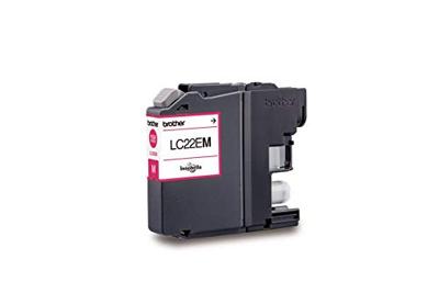 Brother LC-22EM inktcartridge Brother LC-22EM inktcartridge
