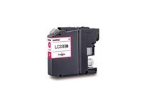 Originele inktcartridge Brother LC-22EM Magenta - thumbnail