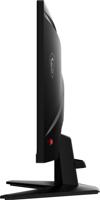 MSI MAG 256F Gaming Monitor 24,5 inch FHD - Rapid IPS-paneel 1920 x 1080, 180 Hz / 1ms GTG, gamut sRGB 127%, frameloos design, HDR Ready - DisplayPort 1.2a, HDMI™ CEC - thumbnail