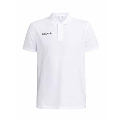 Craft 1913448 Progress 2.0 Polo M - White - M