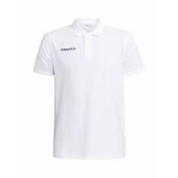 Craft 1913448 Progress 2.0 Polo M - White - M - thumbnail