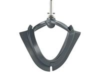 Kenwood KVL 85.314SI Titanium Chef Baker - thumbnail