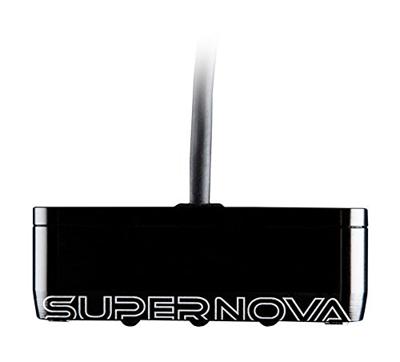 SUPERNOVA achterlicht "m99 tail light" rear light m99 tail light
