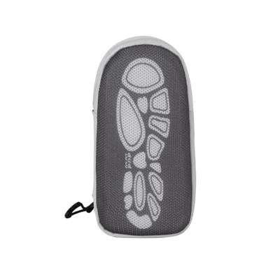 Oh My Pop! Sneakers Pencil case Black