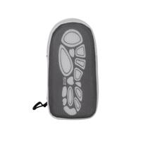 Oh My Pop! Sneakers Pencil case Black - thumbnail