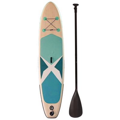 PADDLE SURF BOARD PANTIN SUP 320x76x15 cm