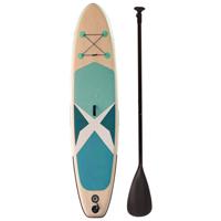 PADDLE SURF BOARD PANTIN SUP 320x76x15 cm - thumbnail