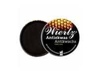 Wiertz Antiekwas Bruin - thumbnail