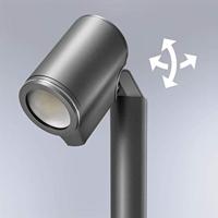 Steinel LED STRAHLER SPOT WAY ANT 068677 LED-buitenschijnwerper Energielabel: F (A - G) 6.7 W Lichtkleur (naam): Warmwit - thumbnail