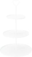 Etagère 48 cm wit - thumbnail