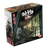 Okko Chronicles - thumbnail