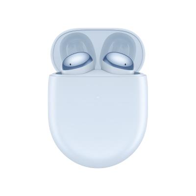 Bluetooth hoofdtelefoon Xiaomi Redmi Buds 4 Blauw