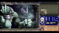 Castlevania Dominus Collection - Order of Ecclesia Cover (Limited Run Games) - thumbnail