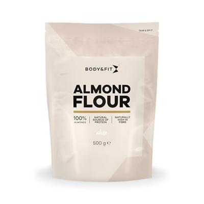 Amandelmeel | Body & Fit | 500g