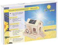 Sol Expert SWM SWM Solar watermolen - thumbnail