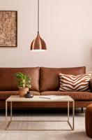 Eglo HanglampCoretto - 93836 - thumbnail