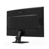 Gigabyte GS27QC 27 inch 165Hz 1440P gebogen gamingmonitor, 2560 x 1440 VA 1500R-scherm, 1ms (MPRT) reactietijd, HDR-gereed, FreeSync Premium, 1x Displaypoort 1.4, 2X HDMI 2.0 - thumbnail