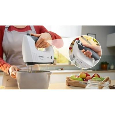 Bosch MFQ37400 Mixer Wit