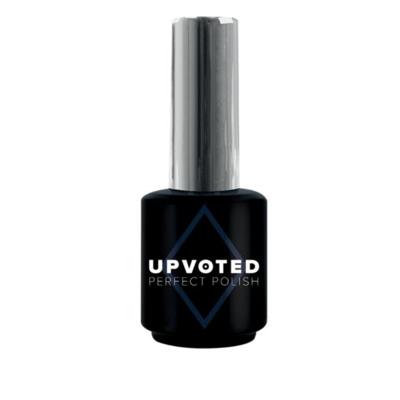 NailPerfect UPVOTED Soak Off Gelpolish Sexy Grey 15ml
