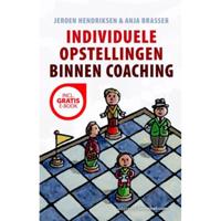 Individuele opstellingen binnen coaching (Paperback) - thumbnail