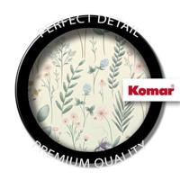 Komar Into Wonderland Fotobehang Disney - Winnie the Pooh Hide and Seek - IADX6-104 - thumbnail