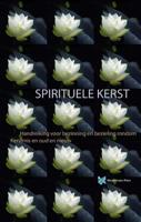 Spirituele kerst - André de Boer, Tanja Rozema - ebook - thumbnail