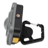 EDM LED werklamp oplaadbaar 20W COB mini 1000 Lumen - 5710200 - thumbnail