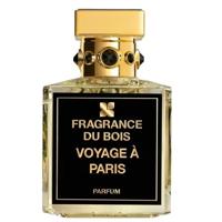 Fragrance Du Bois Fashion Capitals Voyage à Paris 100ml - thumbnail