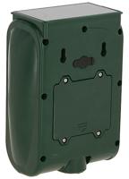 Dierenverjager sonicflash zonne energie - thumbnail