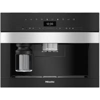 Miele CVA 7445 Bonen machine Grijs - thumbnail