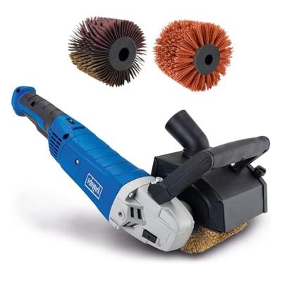 Scheppach renovatieslijper mrs1300 met accessoires | 1300 watt | in doos - 5903819904 Scheppach renovatieslijper mrs1300 met accessoires | 1300 watt | in doos - 5903819904