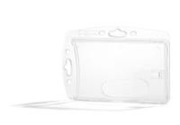 Durable houder voor veiligheidspas, doos met 10 stuks - thumbnail