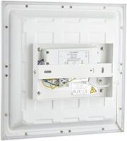 Just Light 12200-16 FLAT LED-plafondlamp LED 12 W, 5 W Wit - thumbnail
