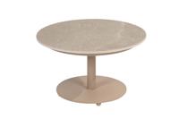 4 Seasons Outdoor | Boaz Koffietafel 60 x 35 cm | Latte - thumbnail