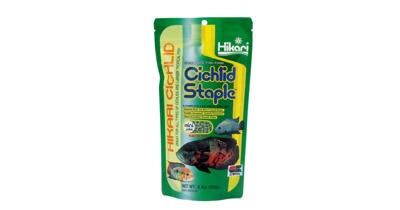 Cichlid Staple Mini 250 Gram vissenvoer Hikari - Hikari