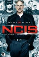 NCIS - Seizoen 14 (DVD) - thumbnail