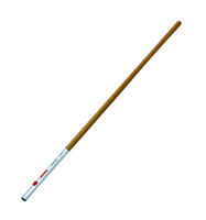 Wolf Garten Essenhouten Steel ZM140 140CM - 71AED007650 - thumbnail