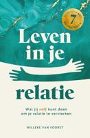 Leven in je relatie - Willeke van Voorst - ebook - thumbnail
