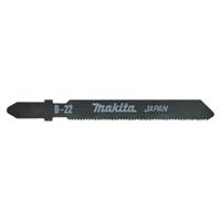 Makita A-85737 Decoupeerzaagblad B-22 5 stuk(s) - thumbnail