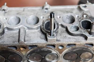 HAZET Boutuitdraaierset 840/5 · 5-delig