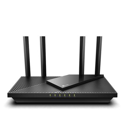 TP-Link Archer AX55 router TP-Link Archer AX55 router
