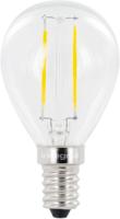 Integral Mini Globe LED lamp E14, niet dimbaar, 2.700 K, 2 W, 250 lumen - thumbnail