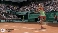 Grand Slam Tennis 2 - thumbnail