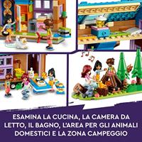 Lego Friends 41735 Tiny House - thumbnail