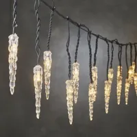 Luca connect 24 ijspegels 42 lamps - thumbnail