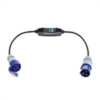 ProPlus Aardlekschakelaar - thumbnail