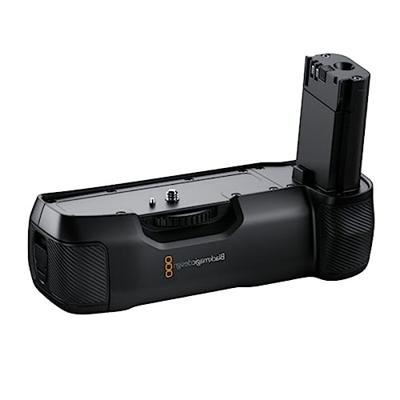 Blackmagic Pocket Camera Battery Grip Blackmagic Pocket Camera Battery Grip