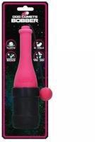 Dog Comets Bobber Pink "Lighthouse" - thumbnail