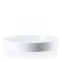 Arzberg Tric schaal konisch ø 28cm - wit - thumbnail