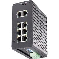 Renkforce GSHS800 Ethernet Switch - thumbnail